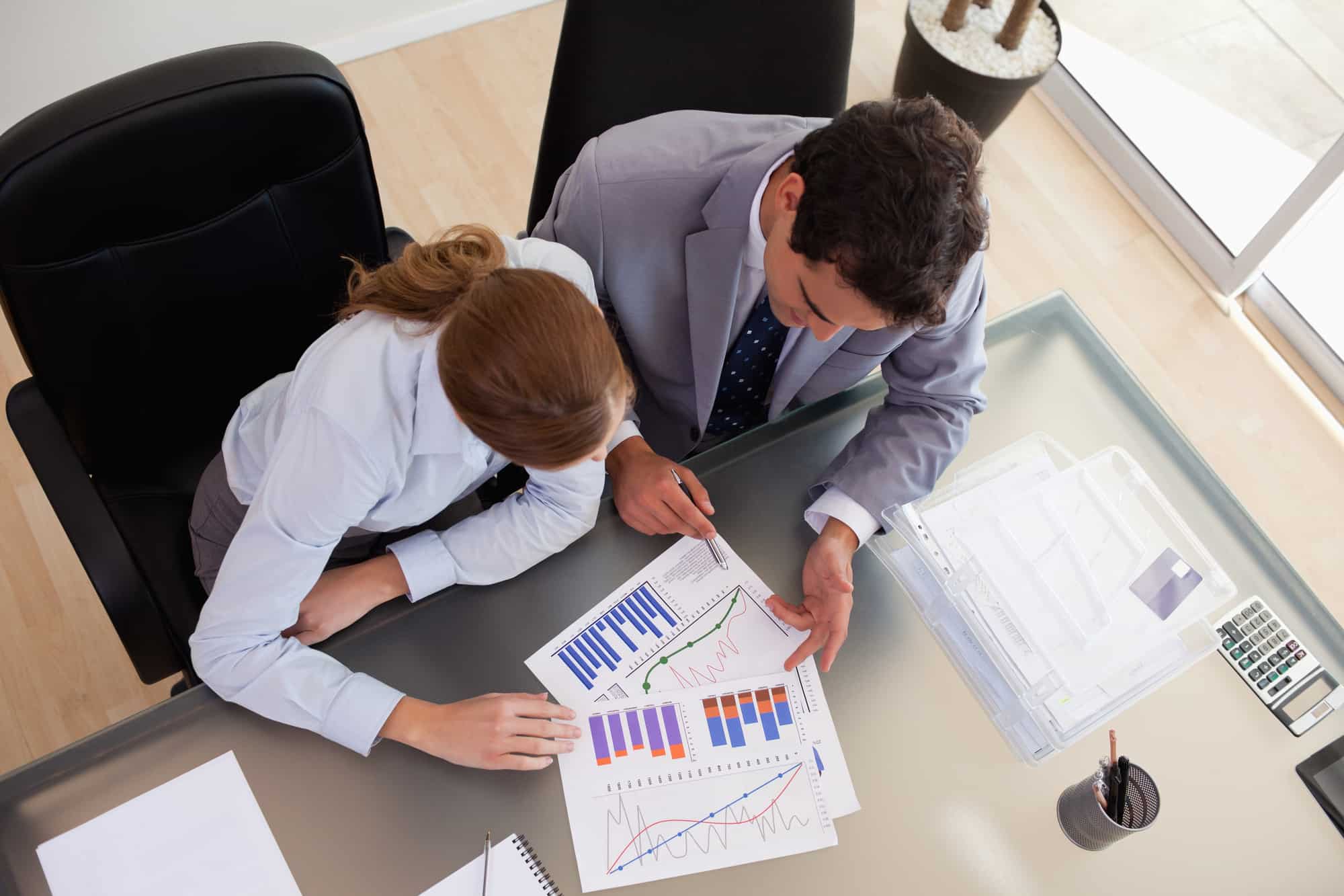 Commercial Brokerage