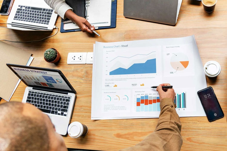 Oil & Gas Consultancy
