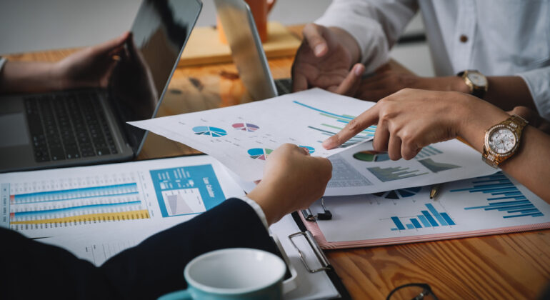 Oil & Gas Consultancy