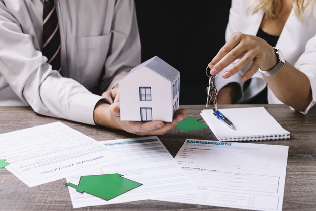 Property Management